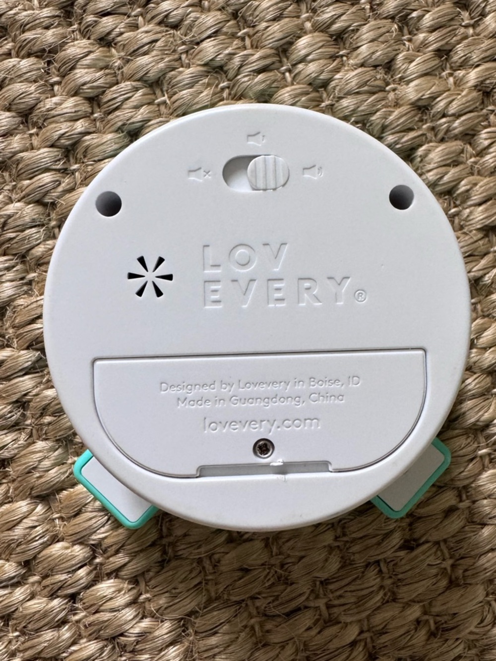 Lovevery Countdown Color Timer - Picture 4 of 9